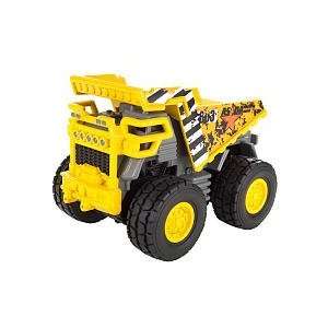  MATCHBOX® REV RIGSTM Mining Truck Toys & Games