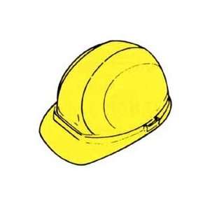 Safety Flag Hard Hats  Industrial & Scientific