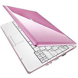   NP NC10 KA04US Pink 1.6 GHz Netbook (Refurbished)  Overstock