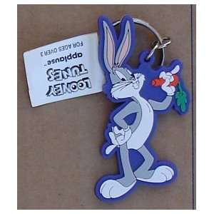Bugs Bunny Vinyl Magnet
