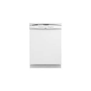  White Kenmore 24 in. Built In Dishwasher Appliances
