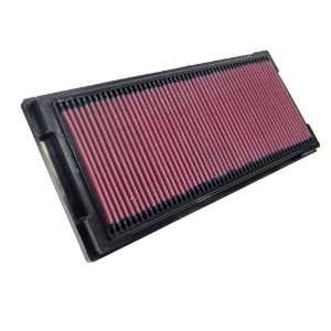  Replacement Air Filter 33 2745 Automotive