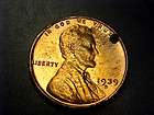 1939 D Lincoln Head Penny Cent BU UNC ++++ BIN OFFER