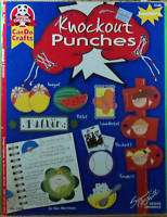 Scrapbooking Knockout Punches Great Ideas!  