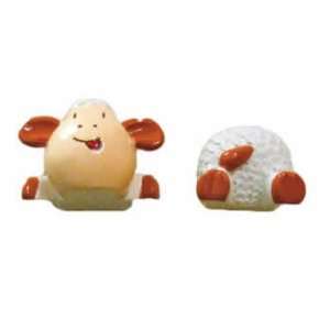  Pull Apart Sheep Chart Magnet (2 magnets) Toys & Games
