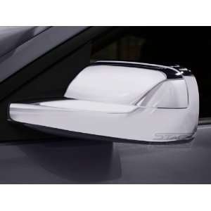  Chrome Mustang Mirror Covers (05 09): Automotive