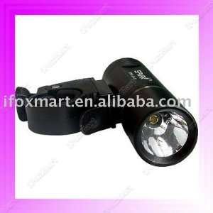   /lot 3w bicycle head lamp bicycle front light 439: Sports & Outdoors