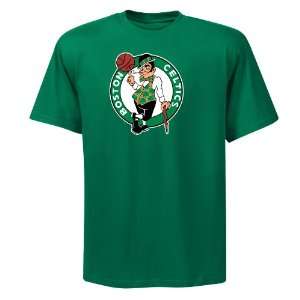  NBA Boston Celtics Kevin Garnett Name & Number T Shirt 