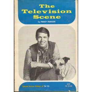 The television scene (SBS, TX 2109) Peggy Hudson