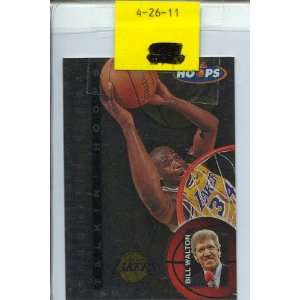  1997 98 Hoops Talkin Hoops #TH14 Shaquille ONeal Sports 