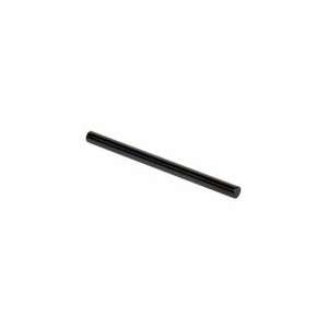 VERMONT GAGE 911111500 Pin Gage,Plus,0.115 In,Black  