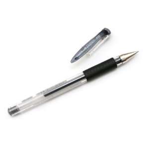  Uni ball Signo (DX) UM 151 Gel Ink Pen   0.28 mm   Black 