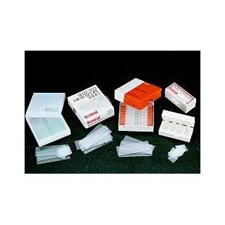 Microscope Slide Kit   Typical Animal and Plant Cells:  