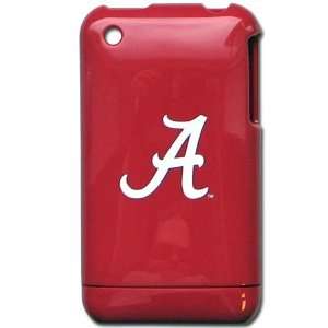  Alabama Crimson Tide NCAA for Apple iPhone 3G 3GS 