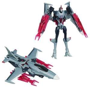 Transformers Prime Cyberverse Animated Series Commander Class 