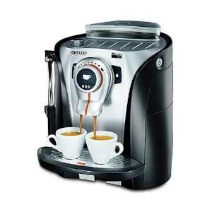 Saeco Odea Giro Fully Automatic Espresso MachineS OG SG:  