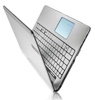 Gateway ID59C04u 15.6 Inch Laptop (Arctic Silver 