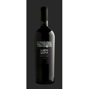  2003 Lapis Luna Peite Sirah, Olagaray Vineyard 750ml 