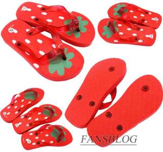   Cool Childrens Summer Fashion Foam flip flop/Sandals Shoes /Slippers