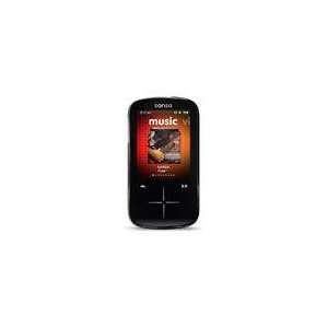 SanDisk Sansa Fuze+ 8GB MP3/MP4 Player (Refurbished 