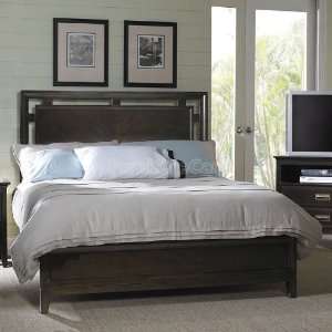   Furniture Ridgeway Low Profile Bed 8144 lp bed