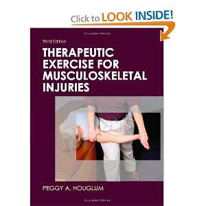   Athletic Training Education Series) [Hardcover]: Peggy Houglum: Books