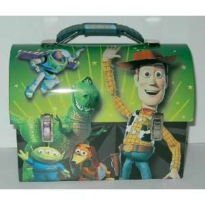  Toy Story Tin The Gang Workman Toys & Games