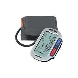  Mabis SmartRead Blood Pressure Monitor with Jumbo Display 