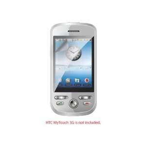  Screen Protective Film w/ High Transparency Finish HTC 