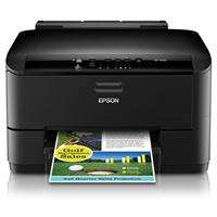 Epson (C11CB30201) WorkForce Pro WP 4020 Color Inkjet Printer 