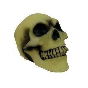  Rubber Skull Mask deluxe Toys & Games