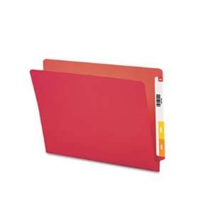  Smead Colored File Folders SMD25710: Office Products