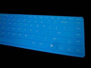 color Keyboard Skin Cover Protector for Dell Inspiron 13Z 14Z 14V 