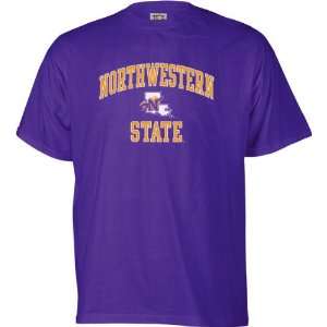   Northwestern State Demons Kids/Youth Perennial T Shirt Sports