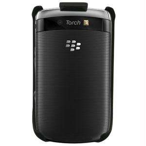  Naztech SpringTop Holster for BlackBerry Torch 9800 Cell 