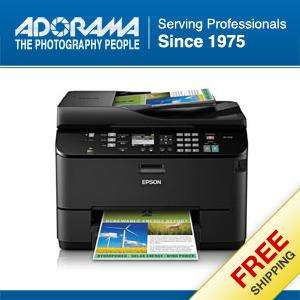 Epson WorkForce Pro WP 4530 All in One Printer #C11CB33201  