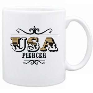  New  Usa Piercer   Old Style  Mug Occupations