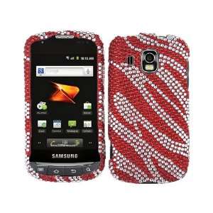   Cover for Samsung Transform Ultra SPH M930: Cell Phones & Accessories