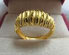  Gold Ring Womens Ring 5.95g items in  usa 