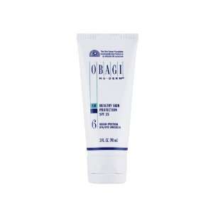  Obagi Nu Derm Healthy Skin Protection SPF 35 #6 90ml/3oz 