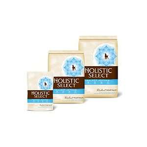   Pack Holistic Select ANCHOVY & SARDINE Dog Food   30#: Pet Supplies