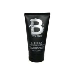 Makeup/Skin Product By Tigi Bed Head B For Men In Check Curl Defining 