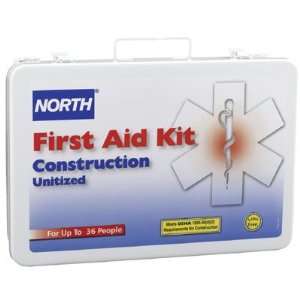   Construction First Aid Kits   019732 0019L