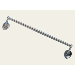    Delta Stainless Michael Graves 24 Towel Bar: Home & Kitchen