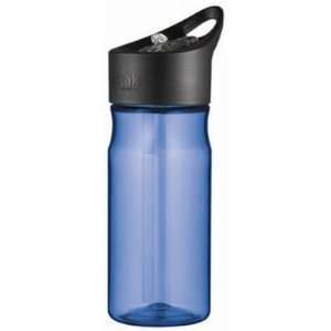  Thermos Llc Intak® Hydration Beverage Bottle 18 oz., Blue 