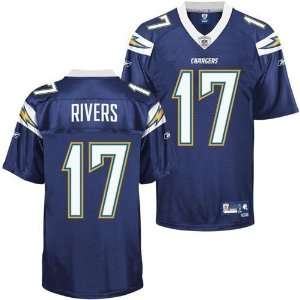   EQT Jersey   San Diego Chargers Jerseys (Navy)
