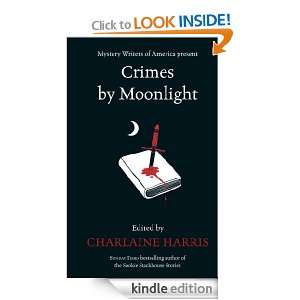 Crimes by Moonlight Charlaine Harris  Kindle Store