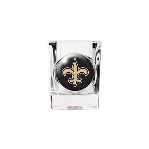  Personalized New Orleans Saints Shot Glass Sports 