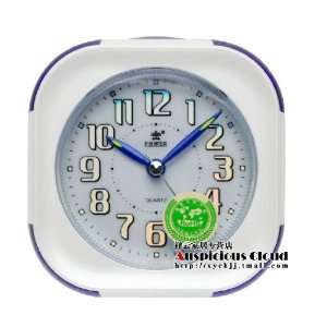   Clock,table Alarm Clock, Music Alarm Clock Lazy Clock,kids Alarm Clock