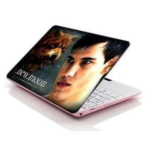  Twilight Laptop Skin Cover Netbook Decal Skin: Electronics